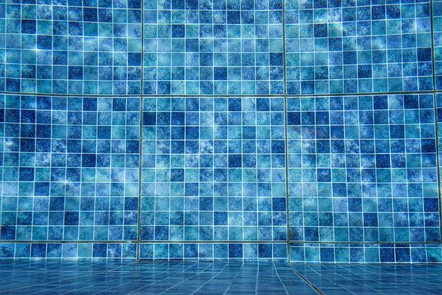swimming