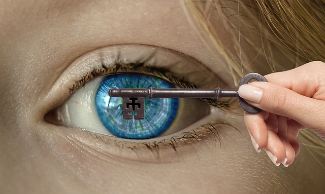 eye