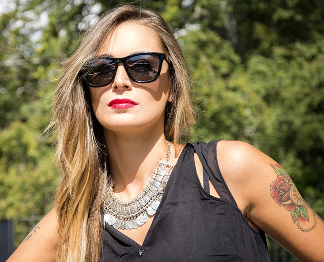 sunglasses