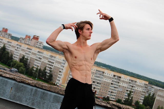fitness