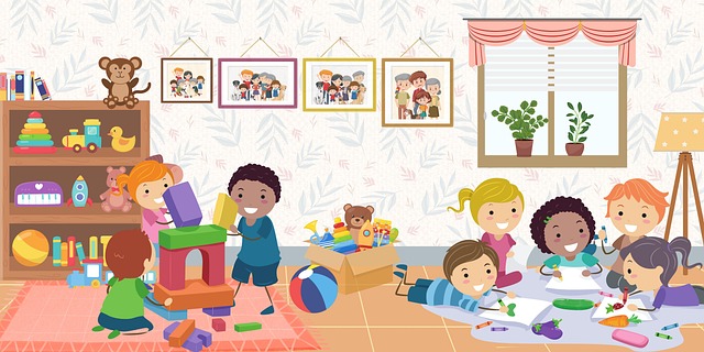 daycare