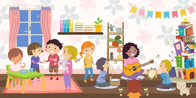 daycare