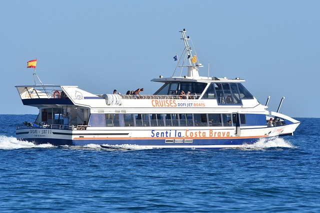 ferry