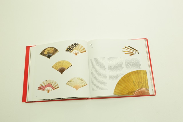 handheld fan