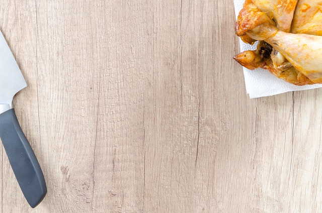 fried chicken