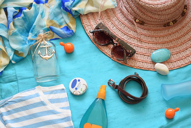 sunscreen