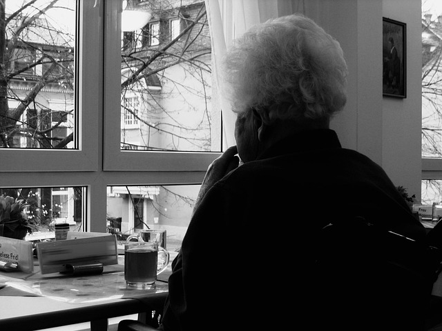 elderly care