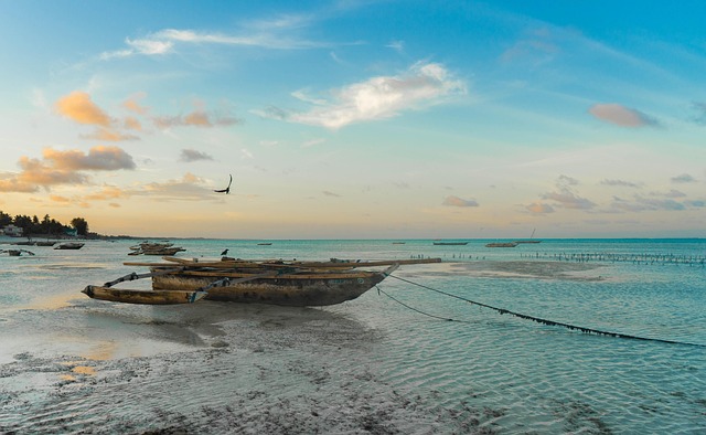Sado Island