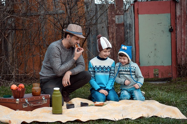 thermos