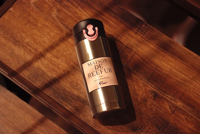 thermos