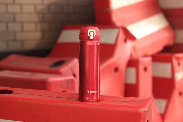 thermos
