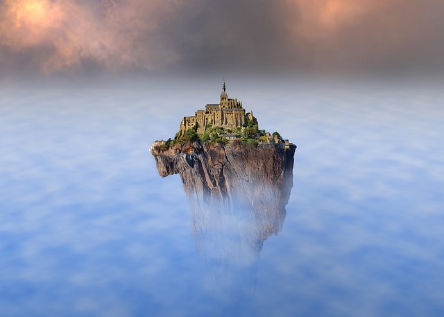 island