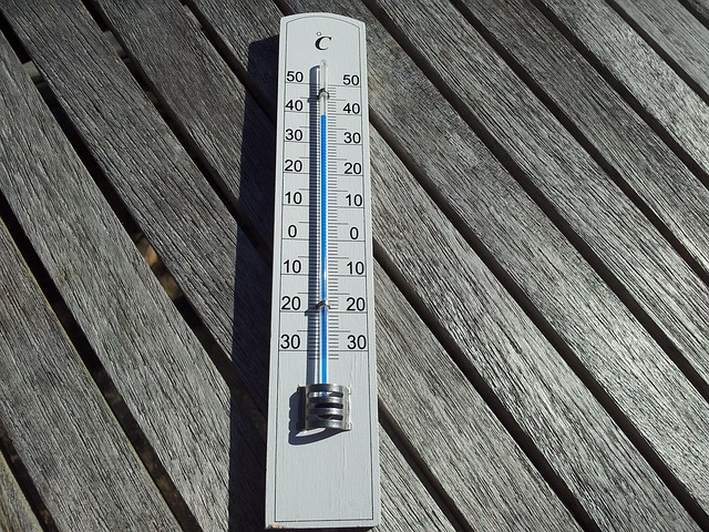 heat-acclimatization