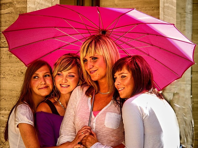 umbrella