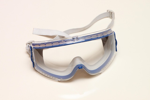 eye protection