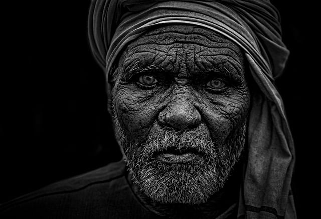 elderly care