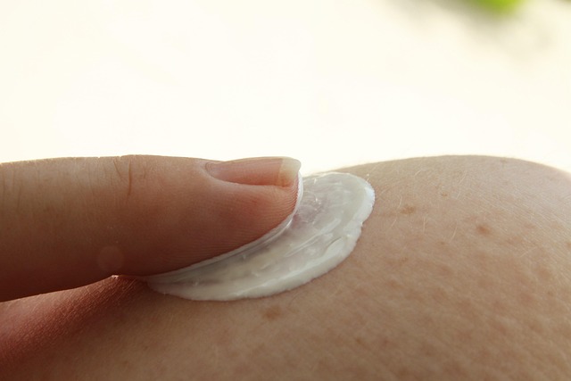 sunscreen
