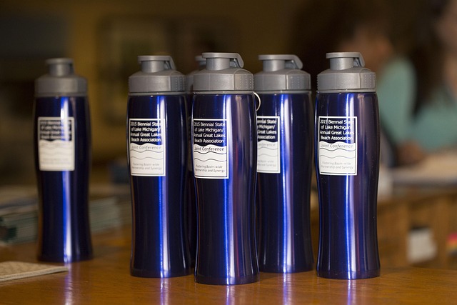 thermos