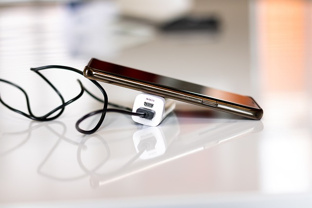 smartphone cooling device