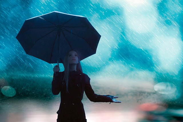 umbrella