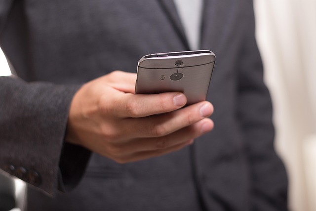 smartphone cooling