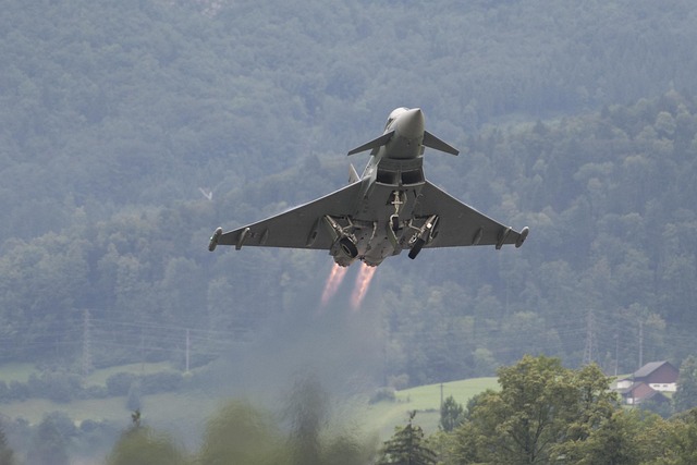 typhoon