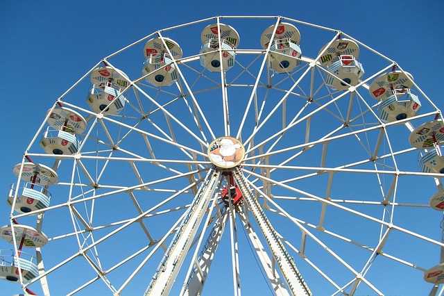 amusement park