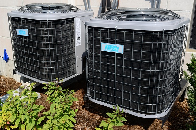air-conditioning