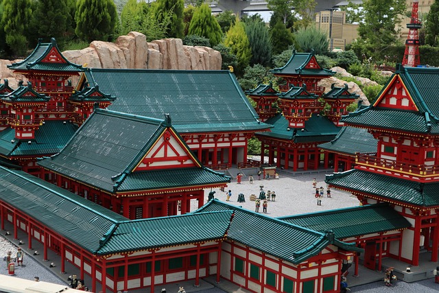 theme-park