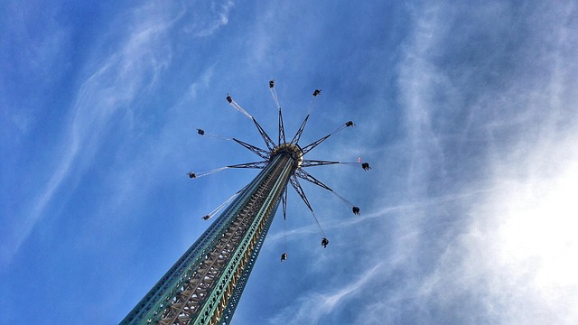 amusement park