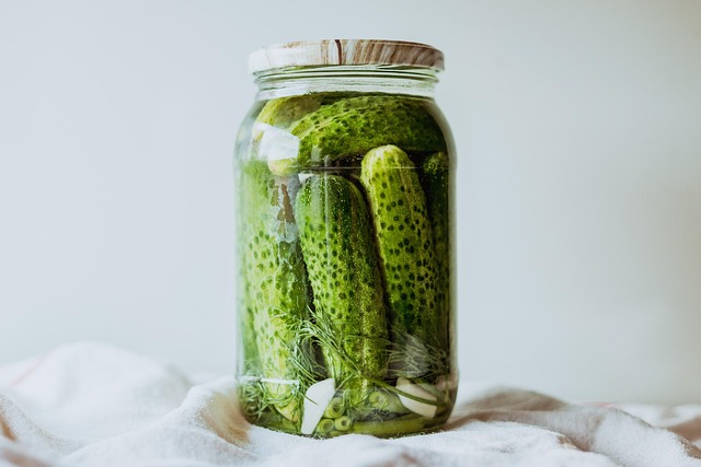 food preservation