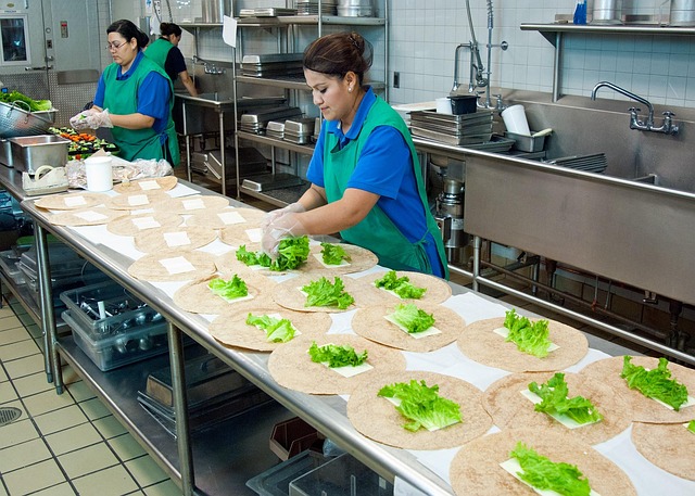 food safety