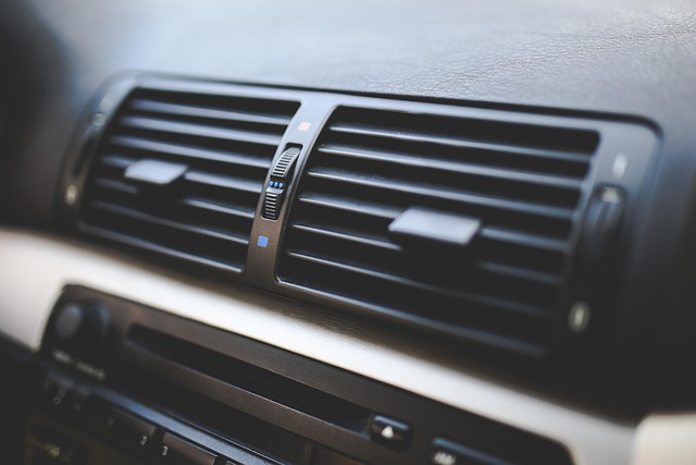 air conditioning maintenance