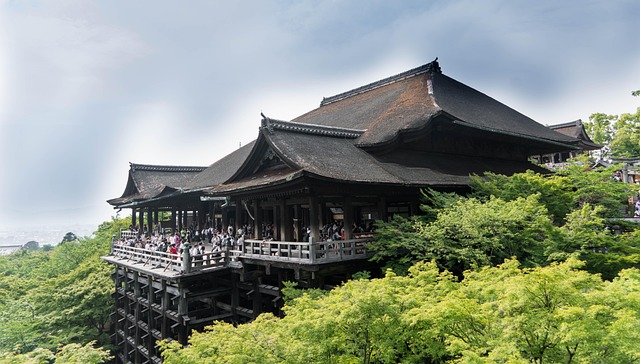 shrine