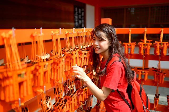 shrine