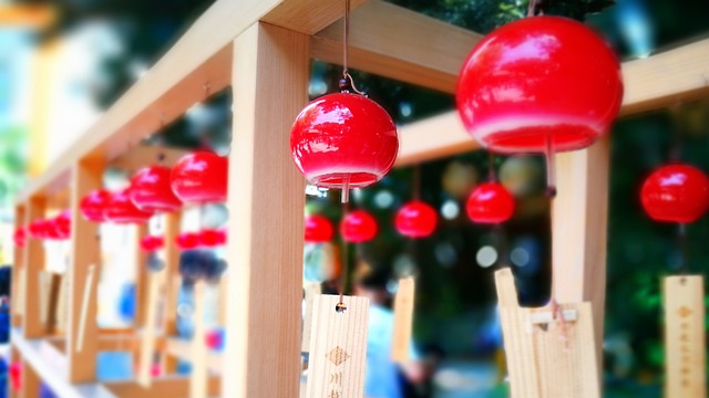 shrine