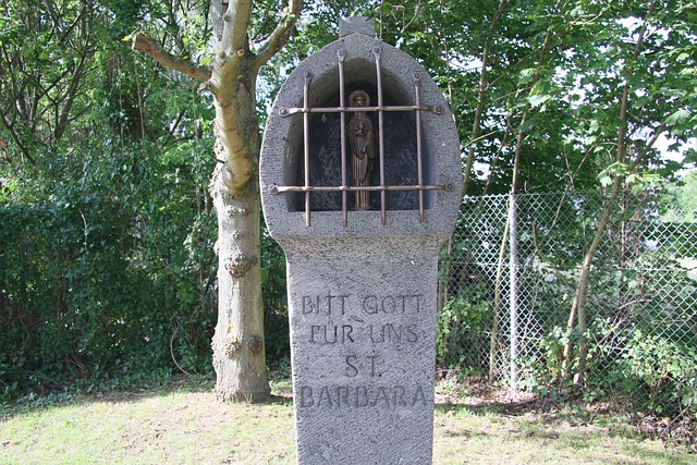shrine